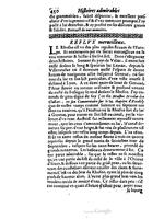 1620 - Samuel Crespin - Trésor d’histoires admirables et mémorables - BCU Lausanne