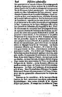 1628 - Jacques Crespin - Trésor d’histoires admirables et mémorables - BSB Munich