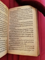 1599 - Thomas Portau - Vertueux trésor - Bibliothèque Sainte-Geneviève