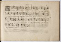 1594 - Paul Marceau - Trésor de musique d&#039;Orlande de Lassus, Superius, Bassus, Tenor, Quinta pars - BnF