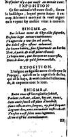 1616 - Balthazar Bellère - Trésor des récréations - NK ČR Prague