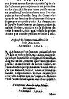 1582 - Jean Huguetan - Trésor des Amadis T. 2 - BM Lyon