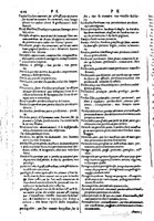 1617 - Samuel Crespin - Trésor des trois langues espagnole, française et italienne (3 parties) - Ohio