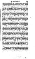 1610 - Paul Marceau - Trésor d’histoires admirables et mémorables - Princeton