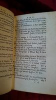 1581 - Pierre Le Voirier et Gervais Mallot - Trésor des histoires tragiques - BnF Richelieu