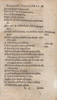 1612 - Dominicus Custos - Trésor des proverbes français  - Bibliopol-Olomuc