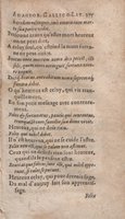 1612 - Dominicus Custos - Trésor des proverbes français  - Bibliopol-Olomuc