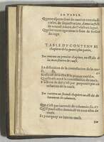 1552 - Vincent Sertenas - Trésor de pratique pour les juges - Kansas University