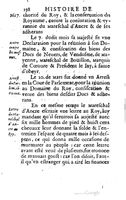1624 - Joseph Bouillerot - Trésor de l’histoire générale de notre temps - BM Lyon