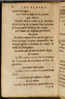 1586 - Benoît Rigaud - Trésor des fleurs et secrets de médecine - Université Paris Cité