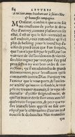 1597 - Jean Osmont - Trésor des secrétaires - Brno