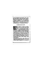 1544 - s.n. - Trésor du remède préservatif et guérison de la peste - BnF