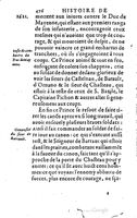 1624 - Joseph Bouillerot - Trésor de l’histoire générale de notre temps - BM Lyon