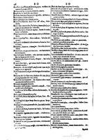 1617 - Samuel Crespin - Trésor des trois langues espagnole, française et italienne (3 parties) - Ohio