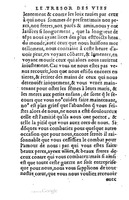 1577 - Claude Micard - Trésor des vies de Plutarque - BSB Munich