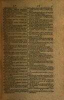 1617 - Samuel Crespin - Trésor des trois langues espagnole, française et italienne (Première partie) - Regensburg