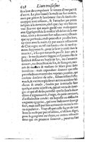 1617 - Jean Le Bouc - Trésor des remèdes secrets - BM Lyon