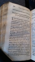 1625 - Louis Loudet - Secrétaire des secrétaires ou le Trésor de la plume française - Lucerne