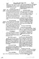 1616 - Étienne Gamonet - Grand trésor ou dispensaire - BSB Munich