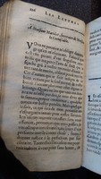 1625 - Louis Loudet - Secrétaire des secrétaires ou le Trésor de la plume française - Lucerne