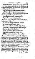 1567 - Willem Silvius - Trésor des vies de Plutarque - Anvers Musée Plantin-Moretus