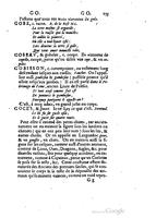 1655 - Augustin Courbé - Trésor de recherches et antiquités gauloises et françaises - BM Lyon