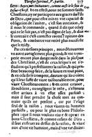1635 - Sébastien Huré - Trésor spirituel contenant les obligations - BM Lyon