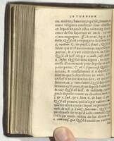 1552 - Vincent Sertenas - Trésor de pratique pour les juges - Kansas University