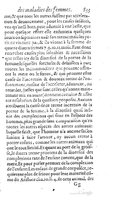 1585 - Jacques du Puis - Trésor des remèdes secrets pour les maladies des femmes - BnF