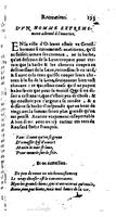 1611 - Romain de Beauvais - Trésor des récréations - BM Lyon
