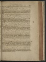 1608 - Nicolas Du Fossé - Trésor politique - BnF Tolbiac