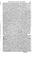1608 - Nicolas Du Fossé - Trésor politique - BnF Tolbiac