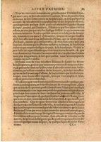 1608 - Nicolas Du Fossé - Trésor politique - BSB Munich