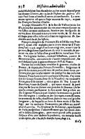 1620 - Samuel Crespin - Trésor d’histoires admirables et mémorables - BCU Lausanne