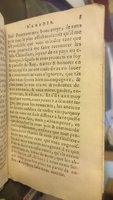 1563 - Jacques Kerver et Jean Ruelle - Trésor des Amadis - British Library