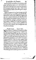 1617 - Jean Le Bouc - Trésor des remèdes secrets - BM Lyon