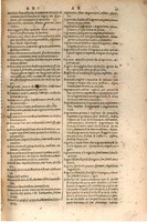 1609 - Philippe Albert et Alexandre Pernet - Trésor des trois langues, francoise, italienne et espagnole (Troisième partie) - BSB Munich