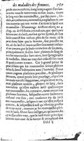 1617 - Jean Le Bouc - Trésor des remèdes secrets - BM Lyon