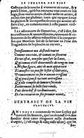 1568 - Willem Silvius - Trésor des vies de Plutarque - Anvers Plantin-Moretus