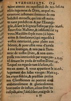 1548 - René Avril et Vivant Gaulterot - Perle précieuse évangélique et Trésor divin - BSB Munich
