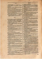 1609 - Philippe Albert et Alexandre Pernet - Trésor des trois langues française, italienne et espagnole (Seconde partie) - BSB Munich