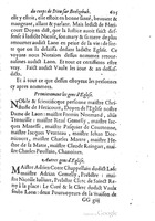 1578 - Nicolas Chesneau - Trésor et entière histoire de la triomphante victoire du corps de Dieu sur l’esprit malin - British Library