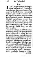 1646 - Jean Billaine - Trésor sacré ou inventaire des saintes reliques - BM Lyon