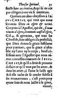 1633 - François Waudré - Trésor spirituel contenant les excellences du christianisme - UGent