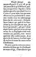 1633 - François Waudré - Trésor spirituel contenant les excellences du christianisme - UGent