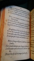 1611 - Jacques Hubault - Trésor sacré de la muse sainte - BnF Arsenal