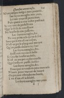 1607 - Pierre Brossart - Trésor des trésors - BnF