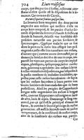 1617 - Jean Le Bouc - Trésor des remèdes secrets - BM Lyon