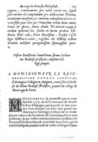 1578 - Nicolas Chesneau - Trésor et entière histoire de la triomphante victoire du corps de Dieu sur l’esprit malin - British Library