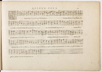 1594 - Paul Marceau - Trésor de musique d&#039;Orlande de Lassus, Superius, Bassus, Tenor, Quinta pars - BnF